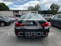 2016 BMW 525