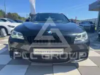 2016 BMW 525