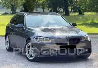 2016 BMW 525