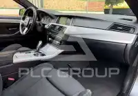 2016 BMW 525