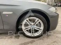 2016 BMW 525