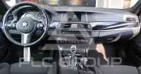 2016 BMW 525