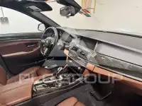 2016 BMW 525