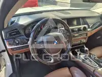 2016 BMW 525