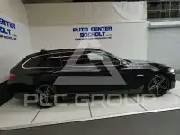 2016 BMW 525