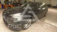 2016 BMW 525