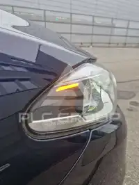 2016 BMW 525
