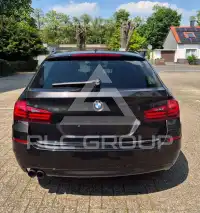 2016 BMW 525