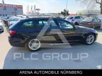 2016 BMW 525