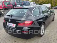 2016 BMW 525