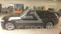2016 BMW 525
