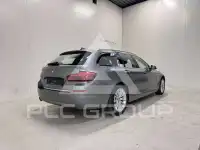 2016 BMW 525