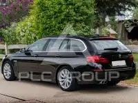 2016 BMW 525