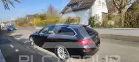 2016 BMW 525