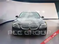 2016 BMW 525
