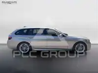 2016 BMW 525