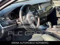 2016 BMW 525