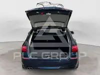 2016 BMW 525