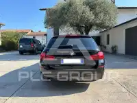 2016 BMW 525