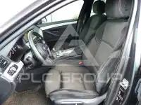 2016 BMW 525