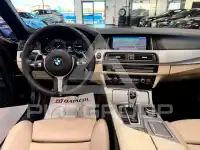 2016 BMW 525