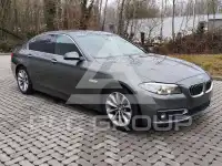 2016 BMW 525