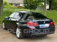 2016 BMW 525