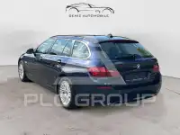 2016 BMW 525