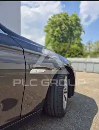 2016 BMW 525