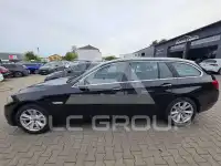 2016 BMW 525