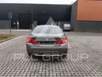 2016 BMW 525