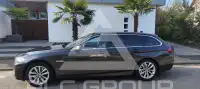 2016 BMW 525