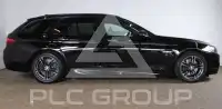 2016 BMW 525