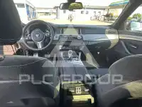 2016 BMW 525