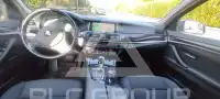2016 BMW 525