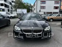 2016 BMW 525