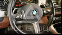 2016 BMW 525