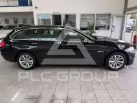 2016 BMW 525