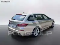 2016 BMW 525