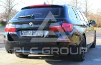 2016 BMW 525