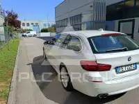 2016 BMW 525