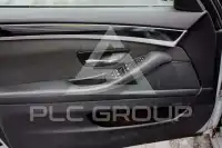2016 BMW 525