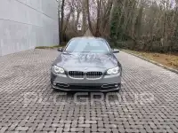 2016 BMW 525