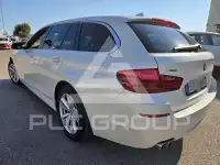 2016 BMW 525