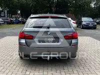2016 BMW 525