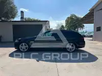 2016 BMW 525