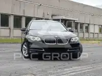 2016 BMW 525