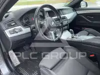 2016 BMW 525