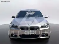 2016 BMW 525