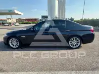 2016 BMW 525